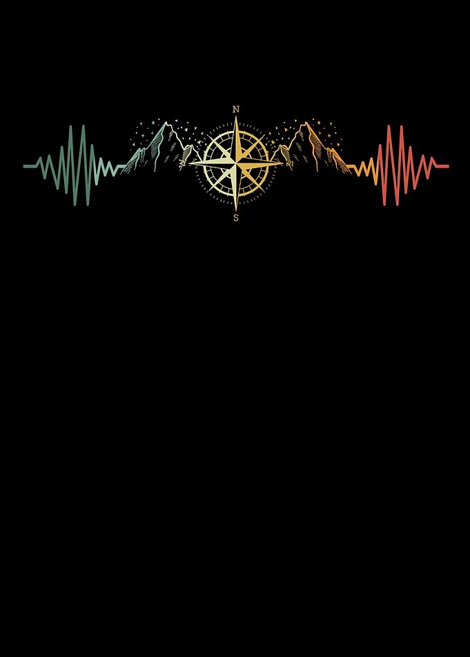 Compass Heartbeat
