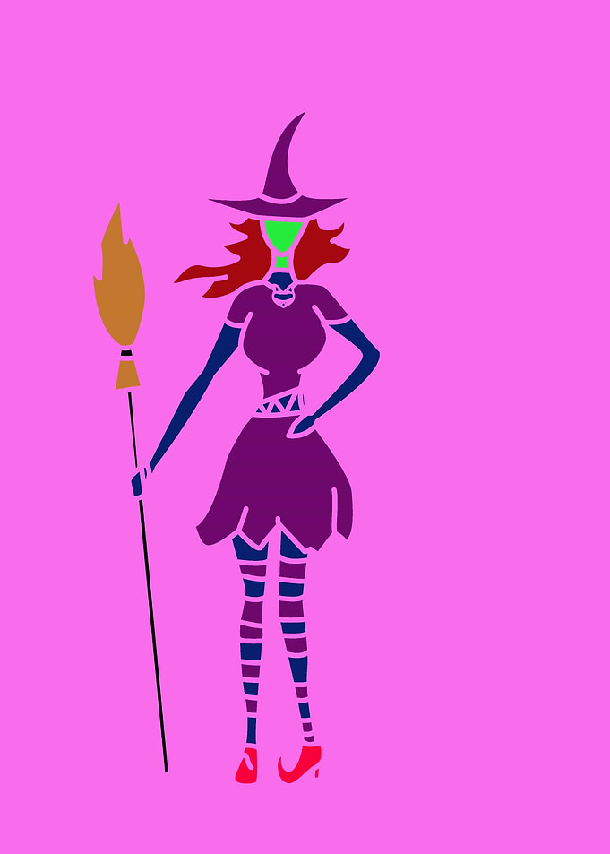 witches