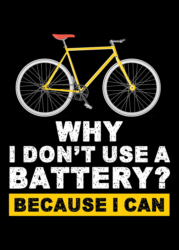 Cycling Cyclist