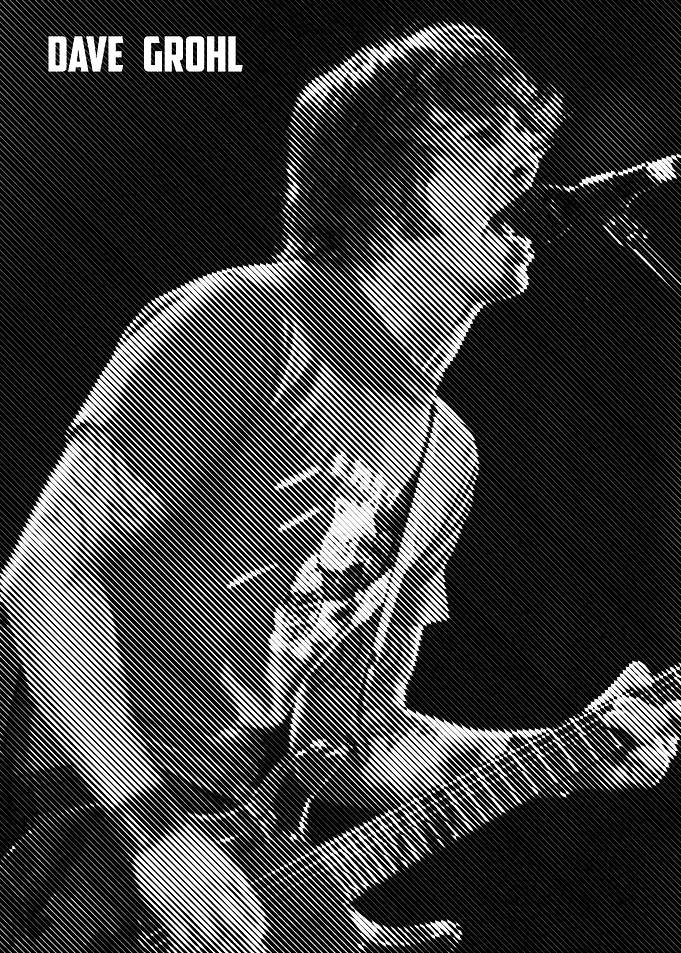 Dave Grohl