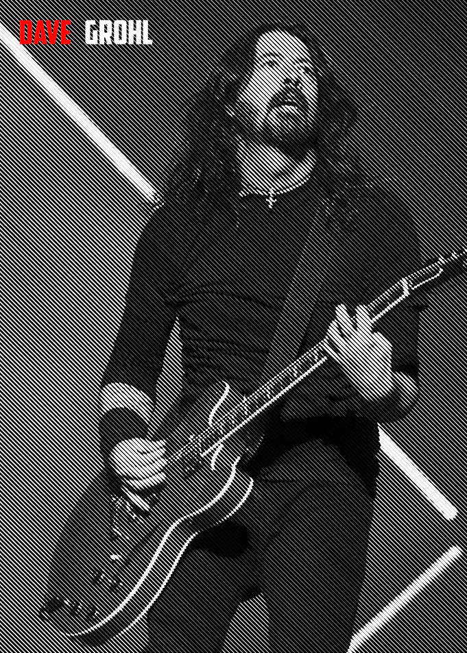 Dave Grohl
