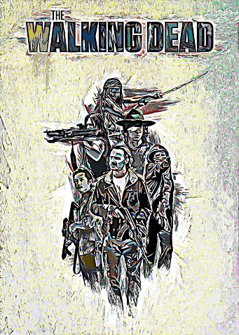 The Walking Dead