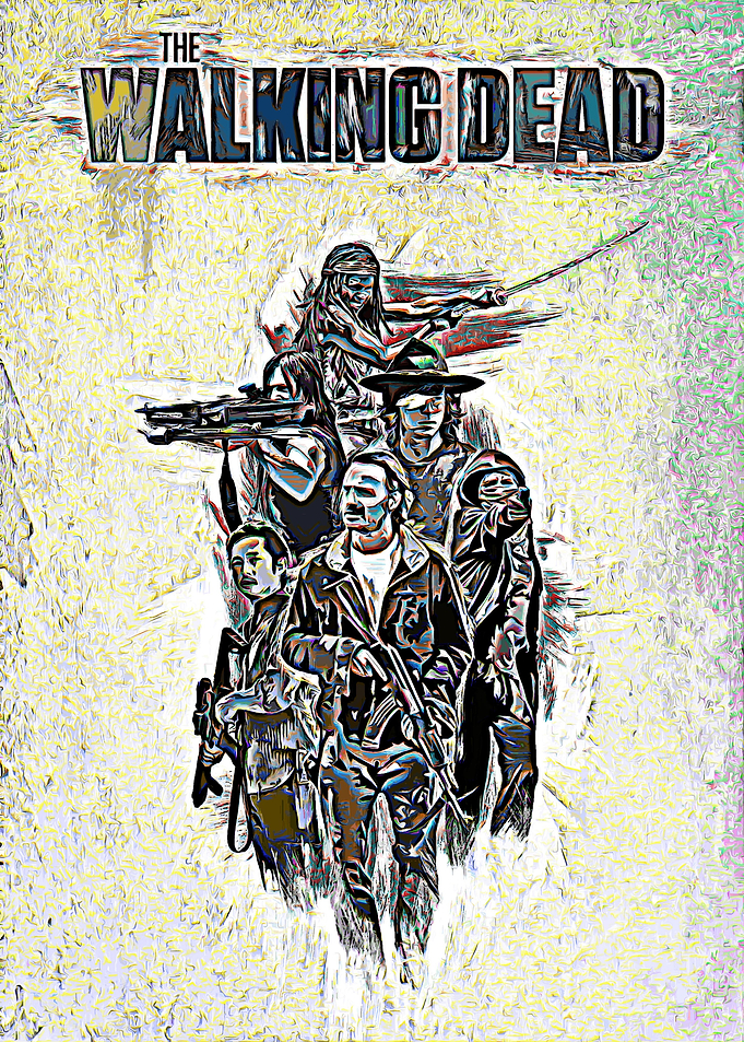 The Walking Dead