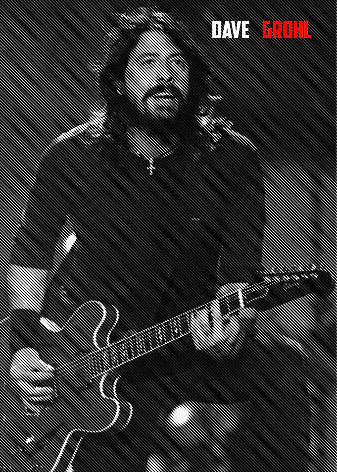 Dave Grohl