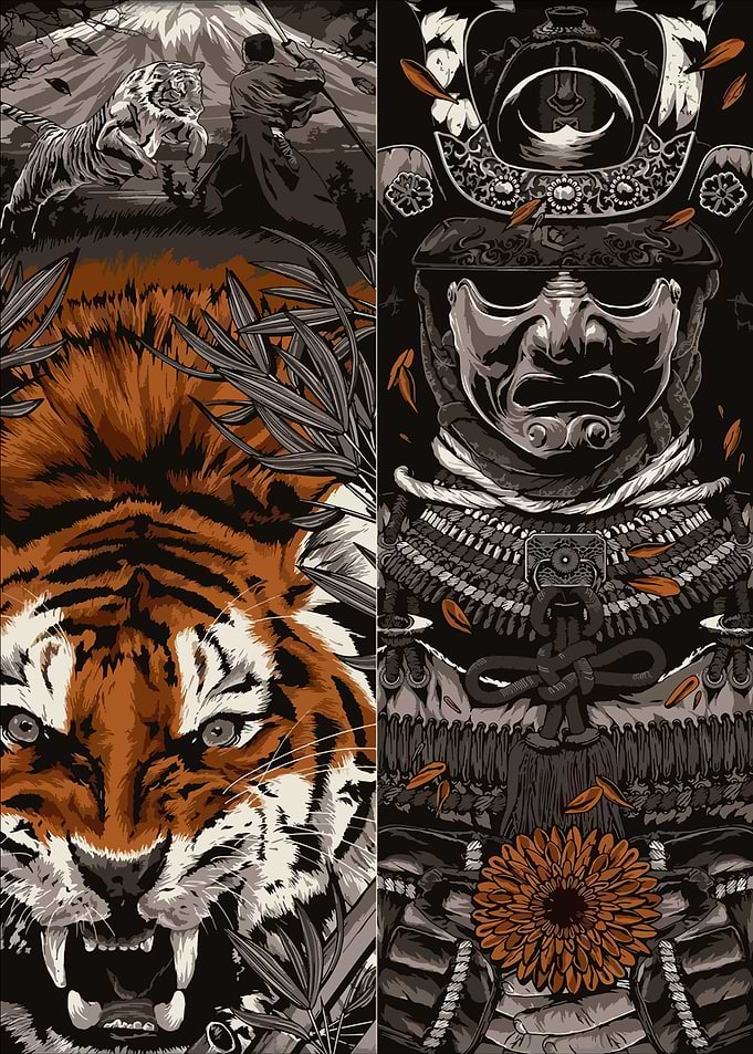 SAMURAI Japan