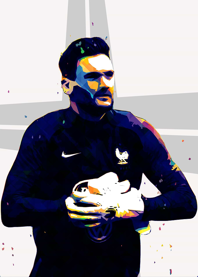 Hugo Lloris
