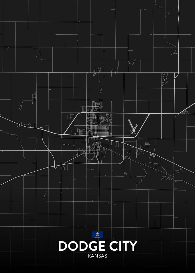 Dodge City KS