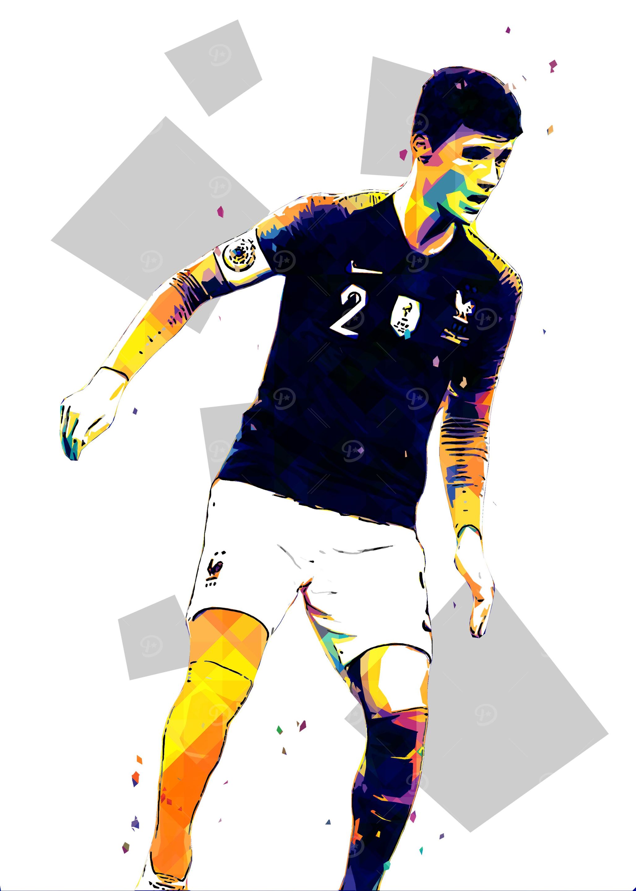 Benjamin Pavard