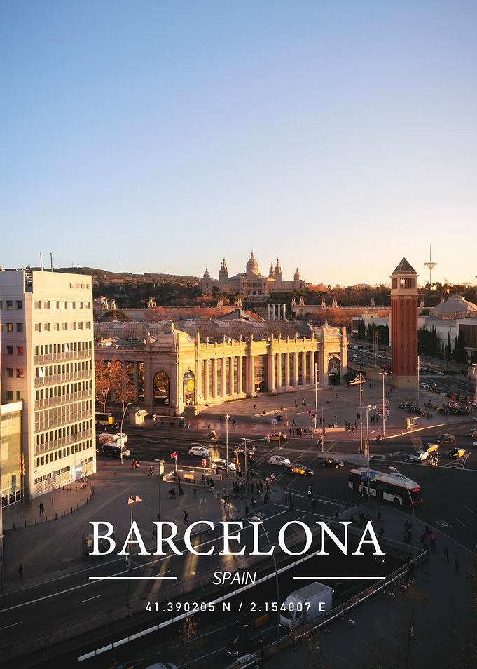 BARCELONA