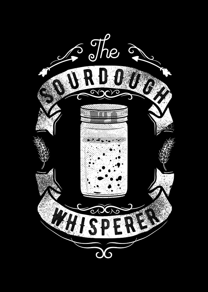 Sourdogh Whisperer Brot