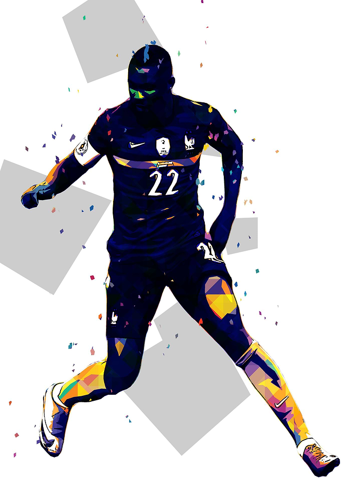 Marcus Thuram