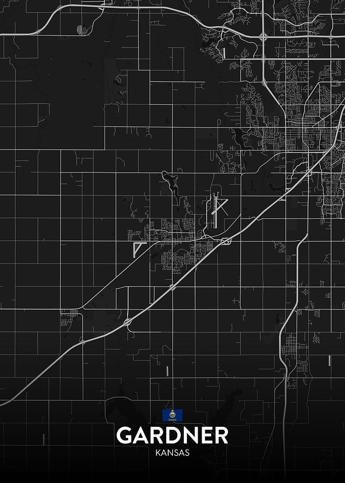 Gardner KS