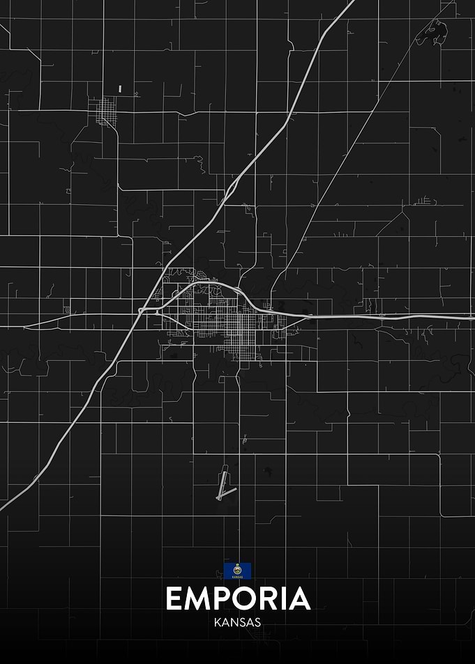 Emporia KS