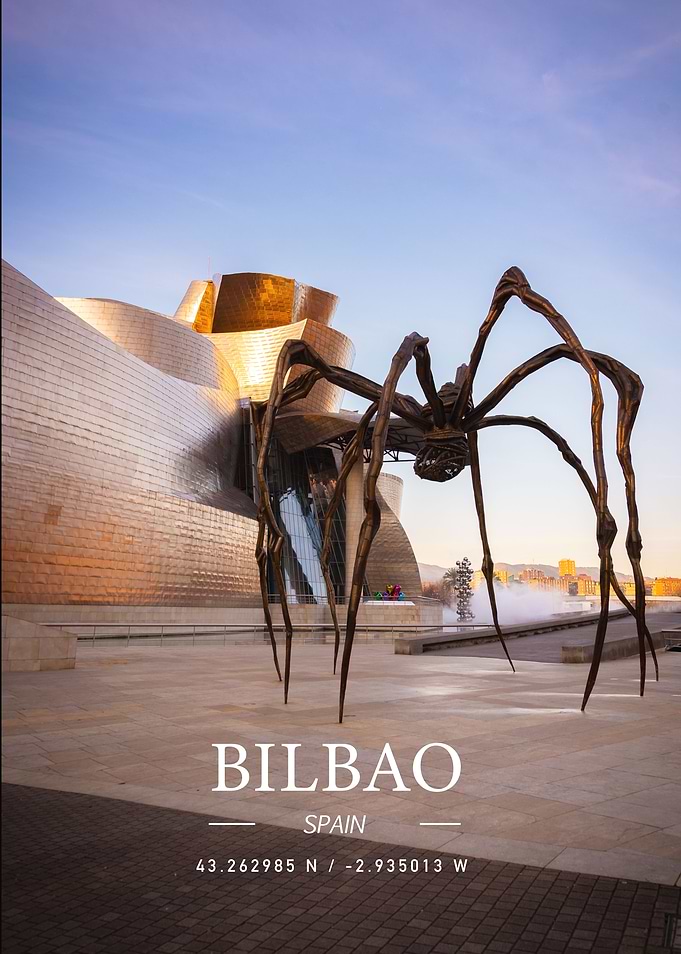 BILBAO