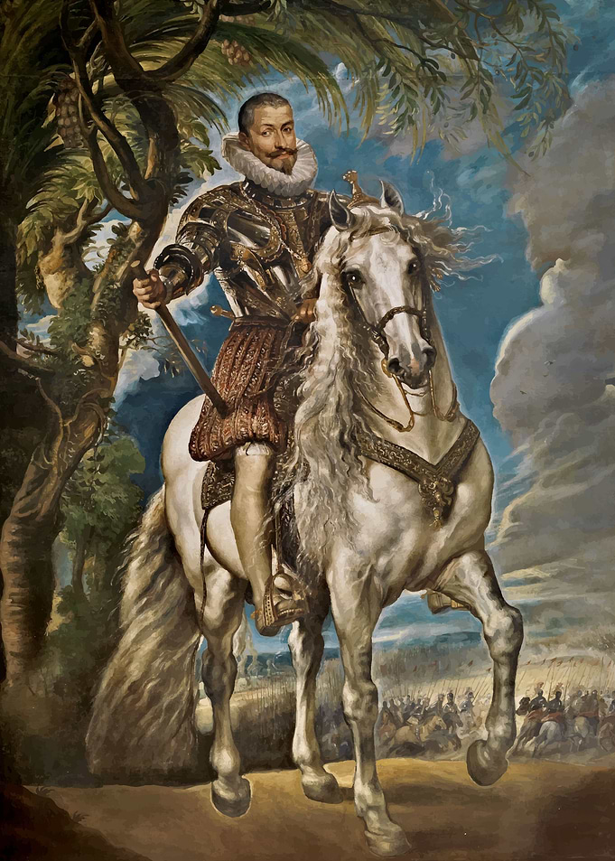 Pedro Pablo Rubens