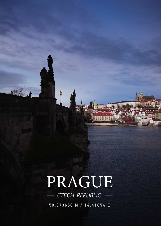 PRAGUE