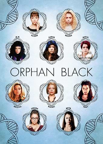 Orphan Black