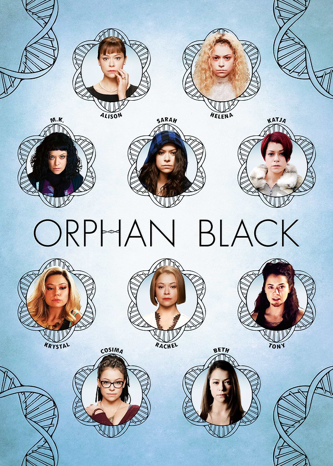 Orphan Black
