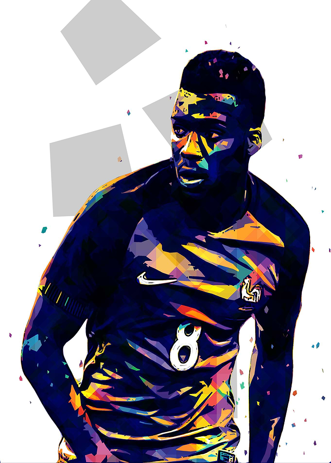 Thomas Lemar