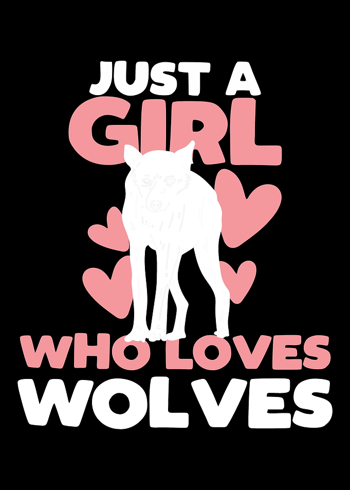 Wolf Wolves