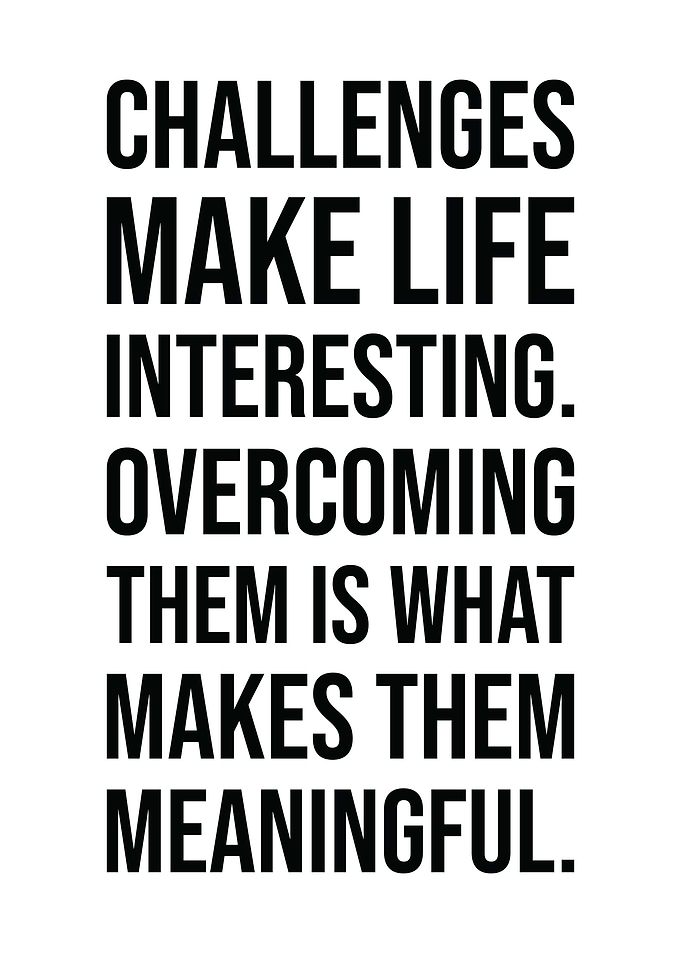Challenges