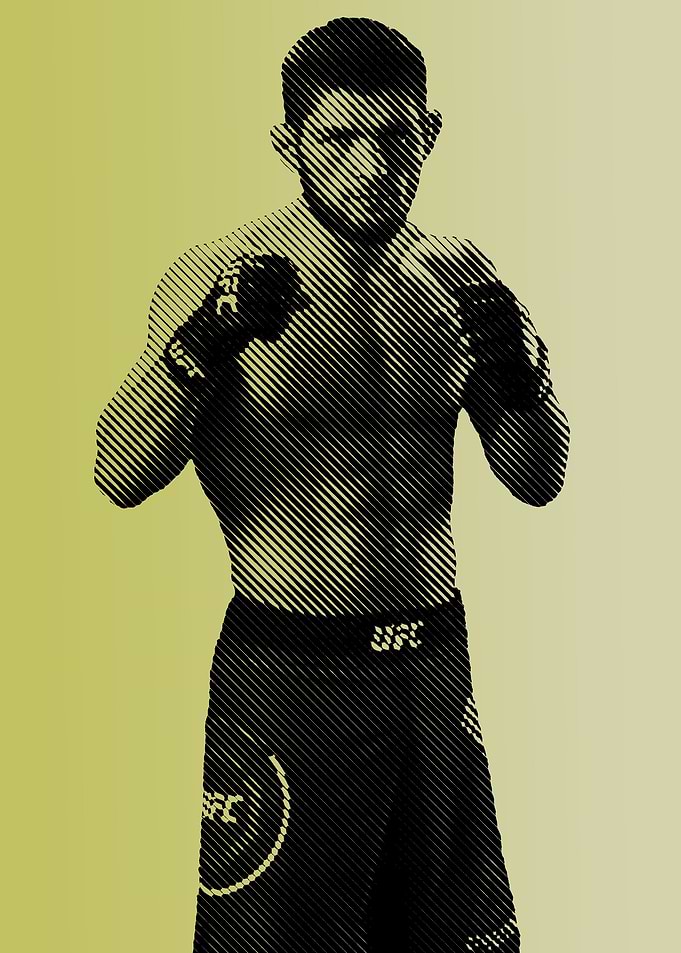 Khabib Nurmagomedov