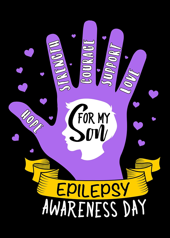 Epilepsy Awareness