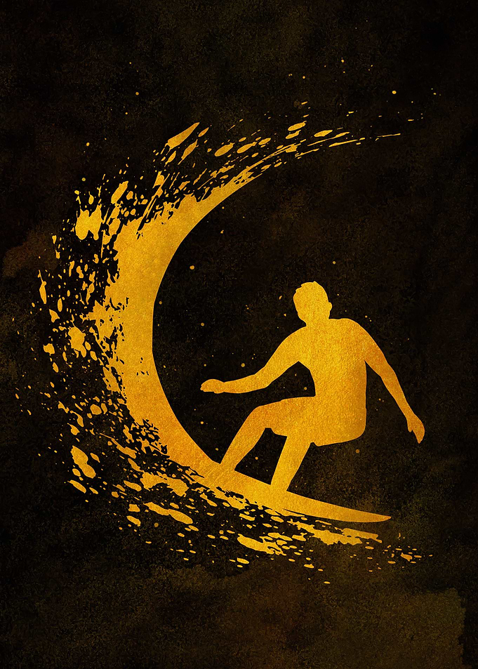 Surfer