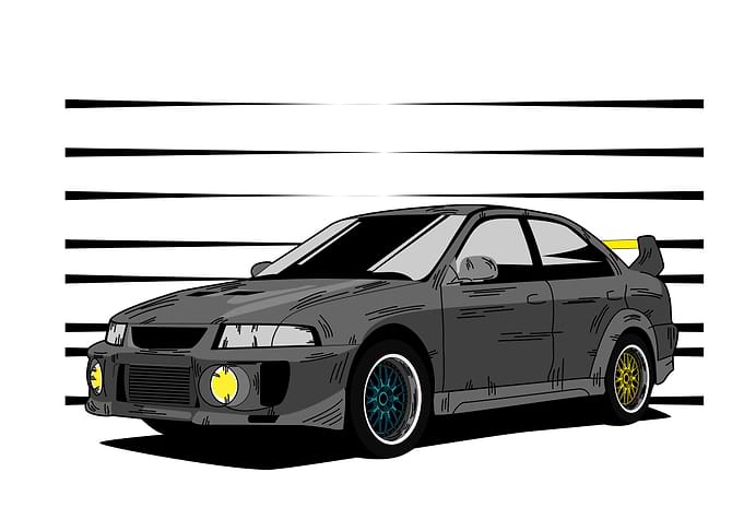Jdm 4