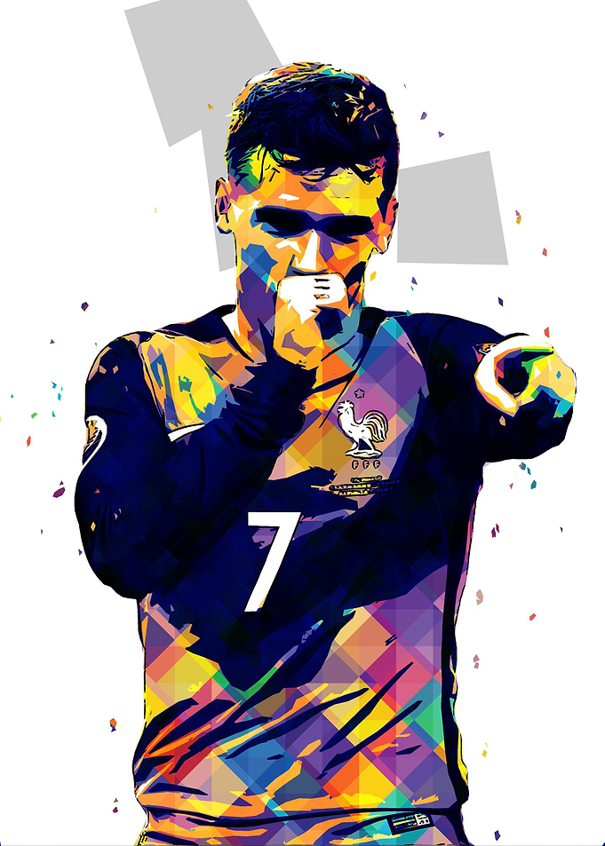Antoine Griezmann