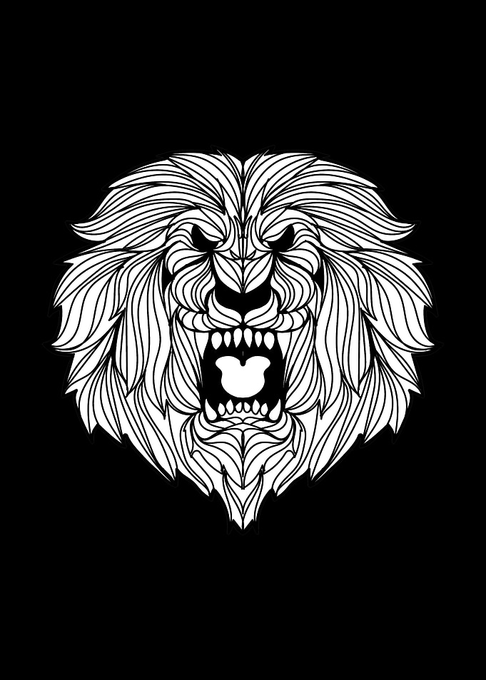 Lions Mane
