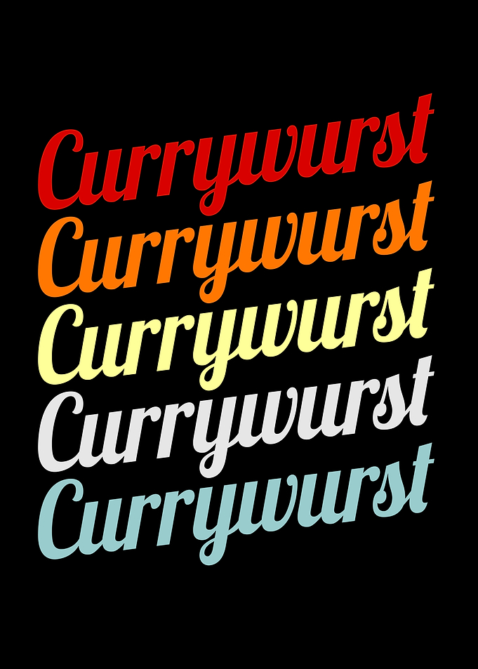 Currywurst