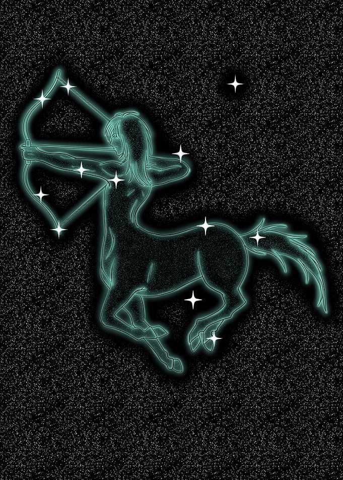 Sagittarius