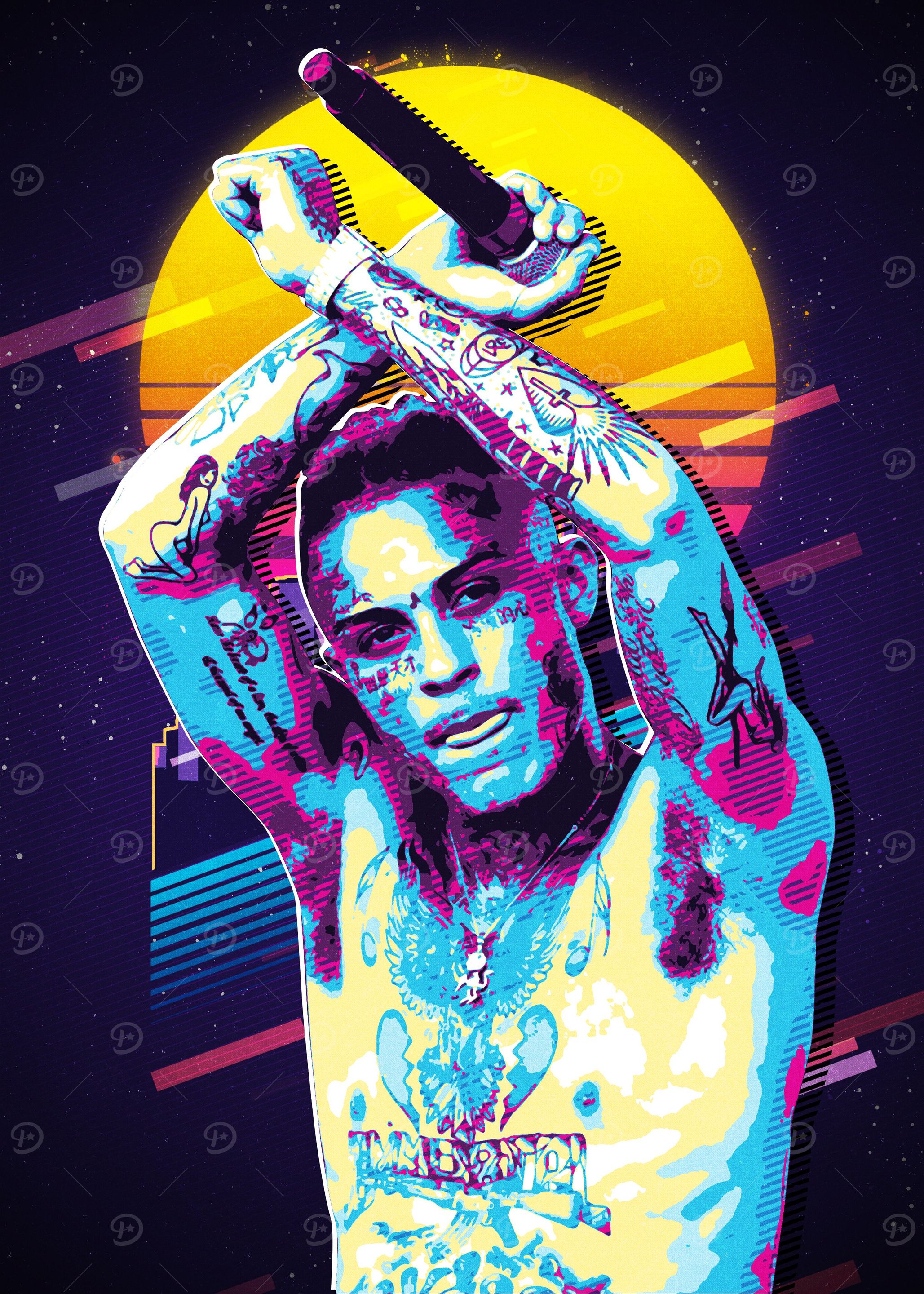 Lil Skies