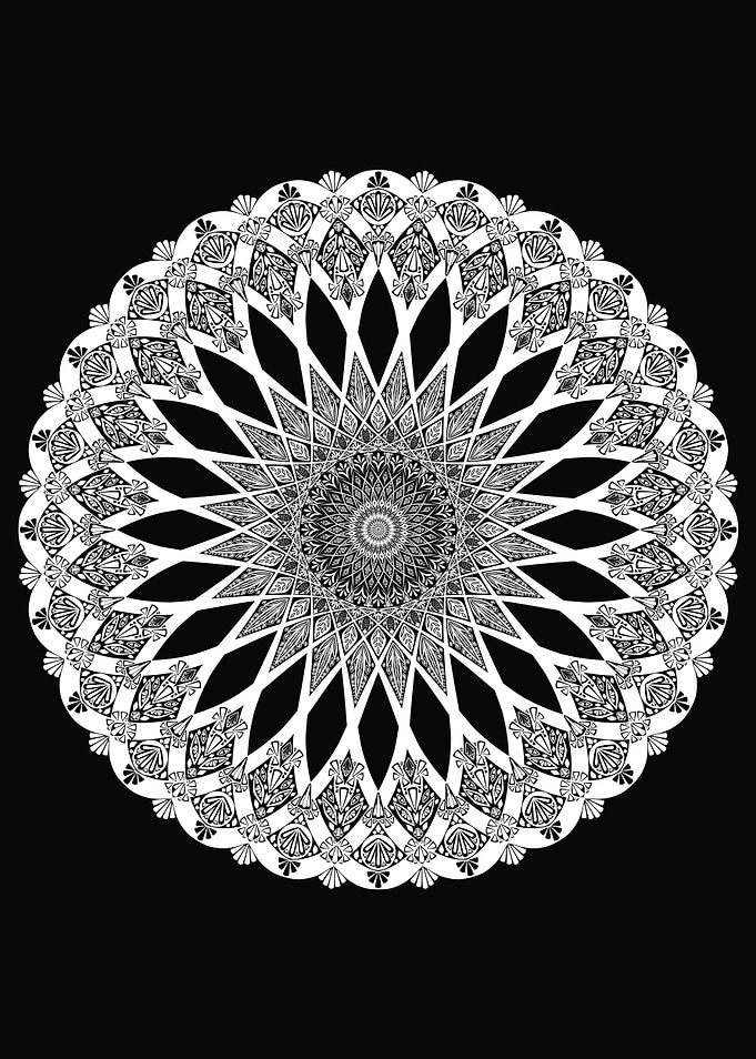 Tristyns Mandala