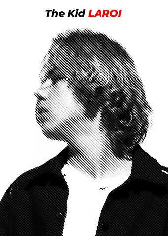 The Kid LAROI