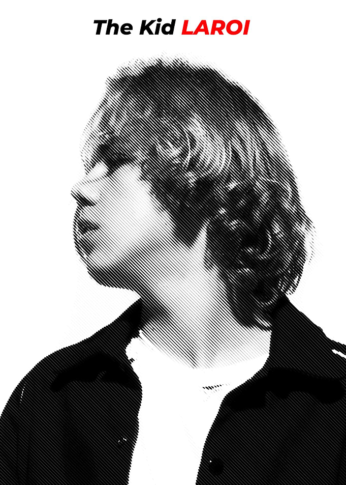 The Kid LAROI