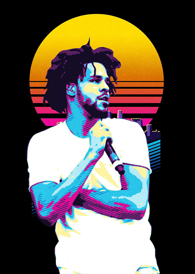 J Cole