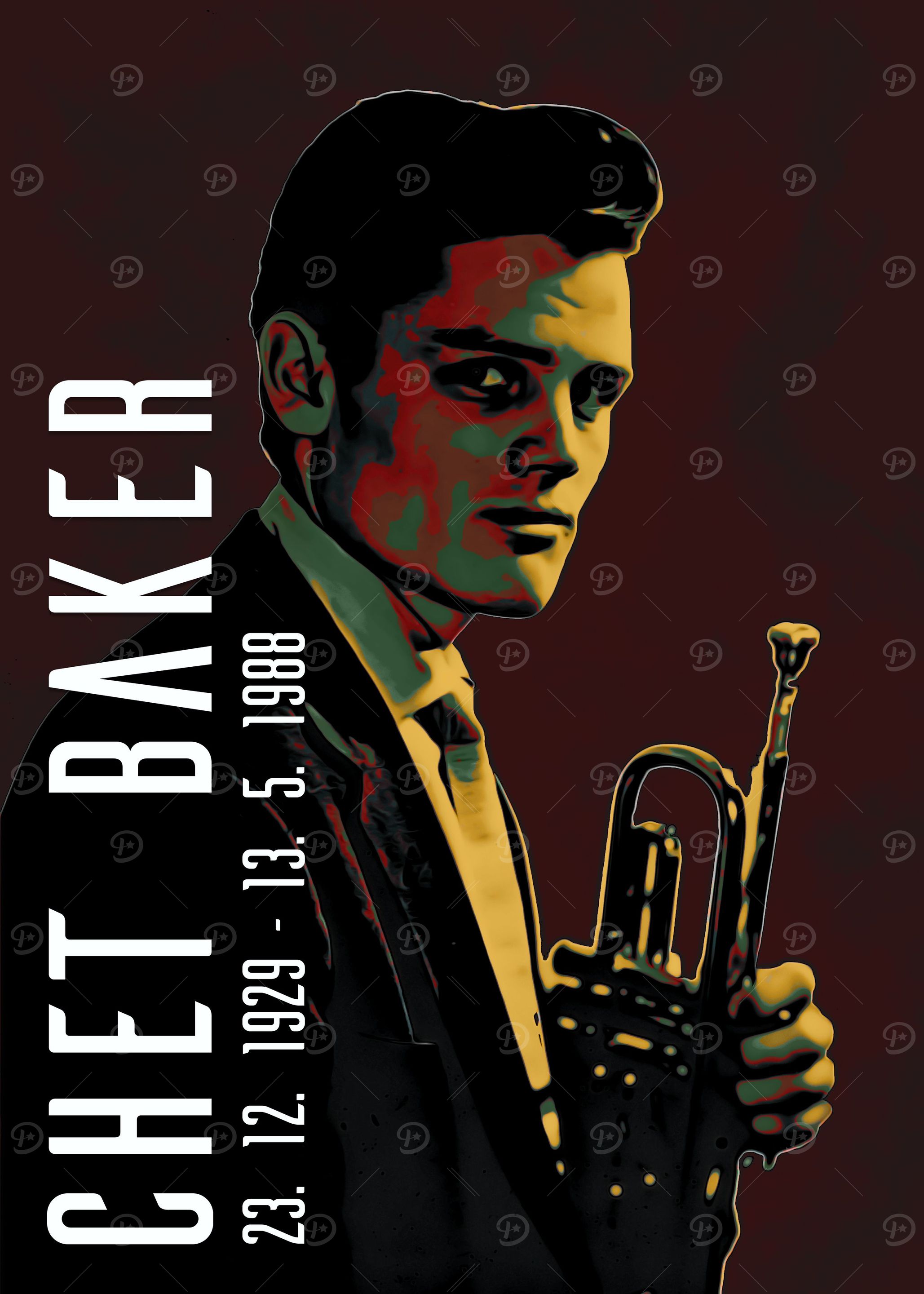 Chet Baker