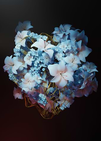 DIGITAL BLOOM