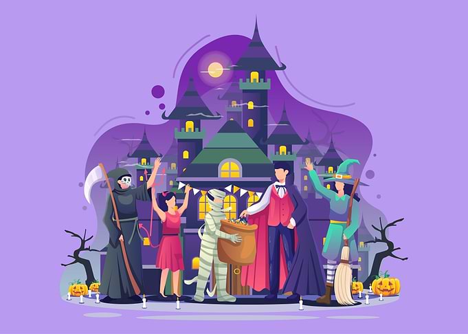 Halloween