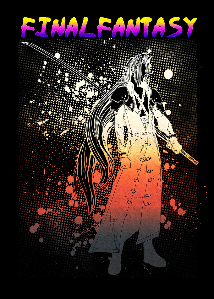Final Fantasy