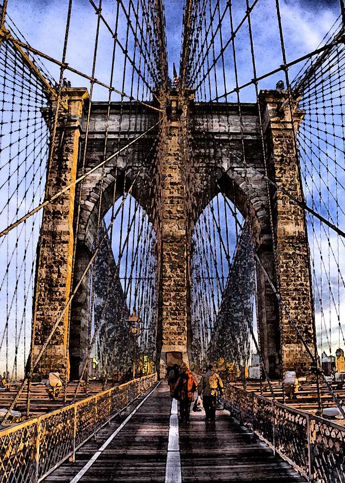 Brooklyn