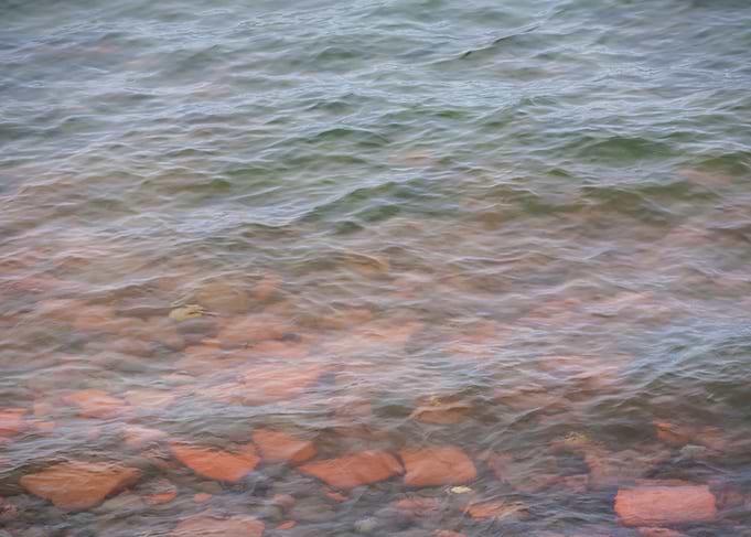 Meditation seven