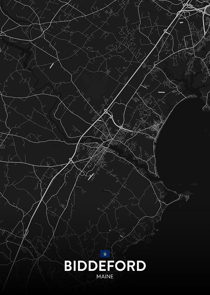 Biddeford ME