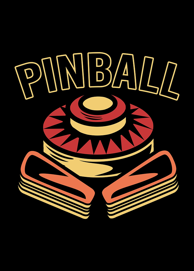 Pinball Flippers