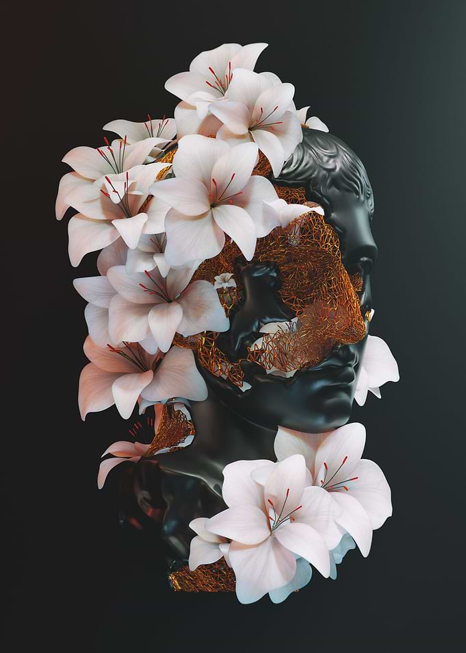 INNER BLOSSOM