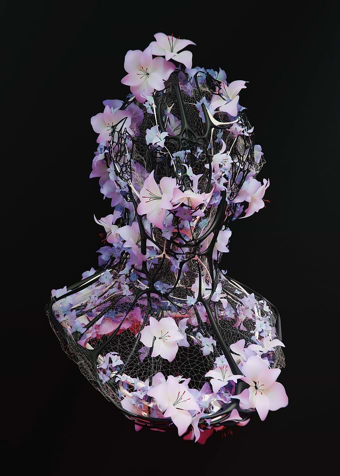 VIOLET BLOOM