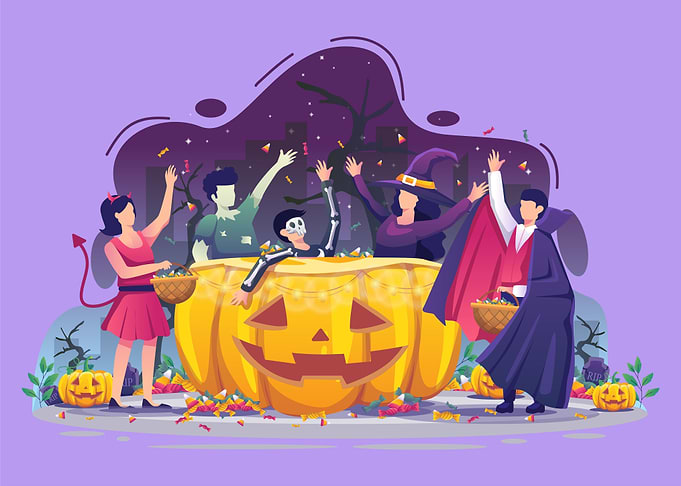 Halloween