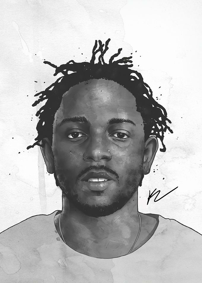 Kendrick Lamar